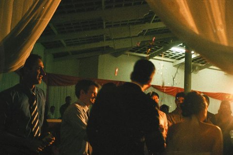 Фотостудия Lumen